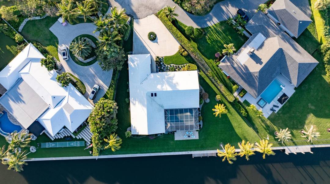 Enjoy as is, or re envision, expand or rebuild.