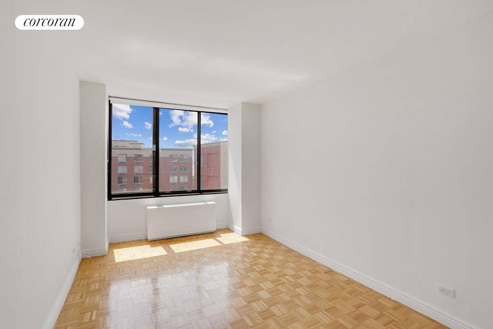 Luxury Living in Battery Park City !