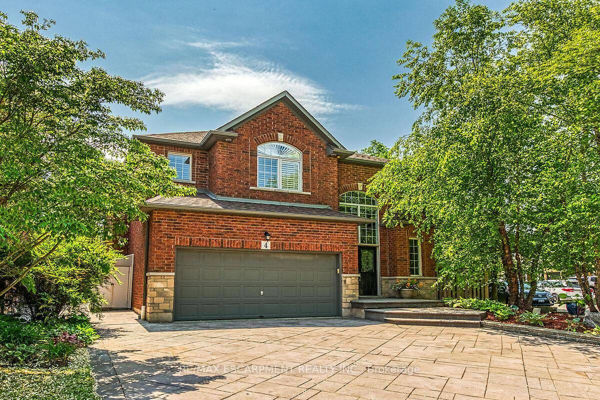 Seize the opportunity to live in this highly desired West Mountain neighbourhood.