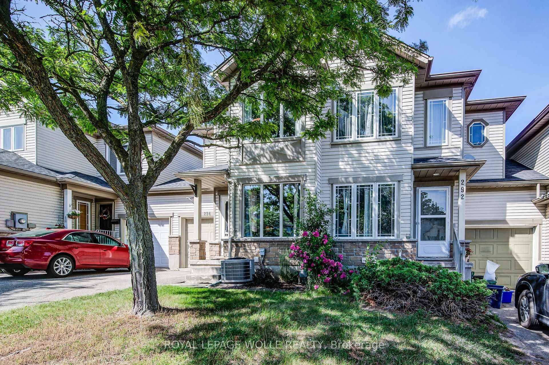 Welcome to 294 Pastern Trail !