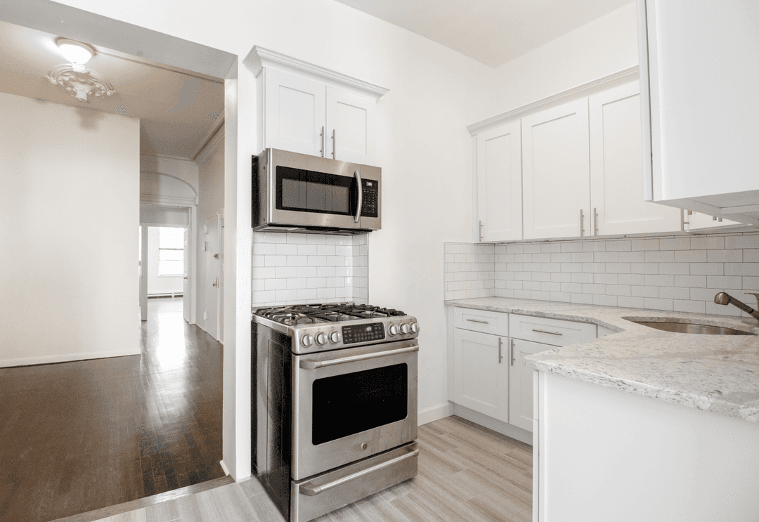 Not your cookie cutter W.