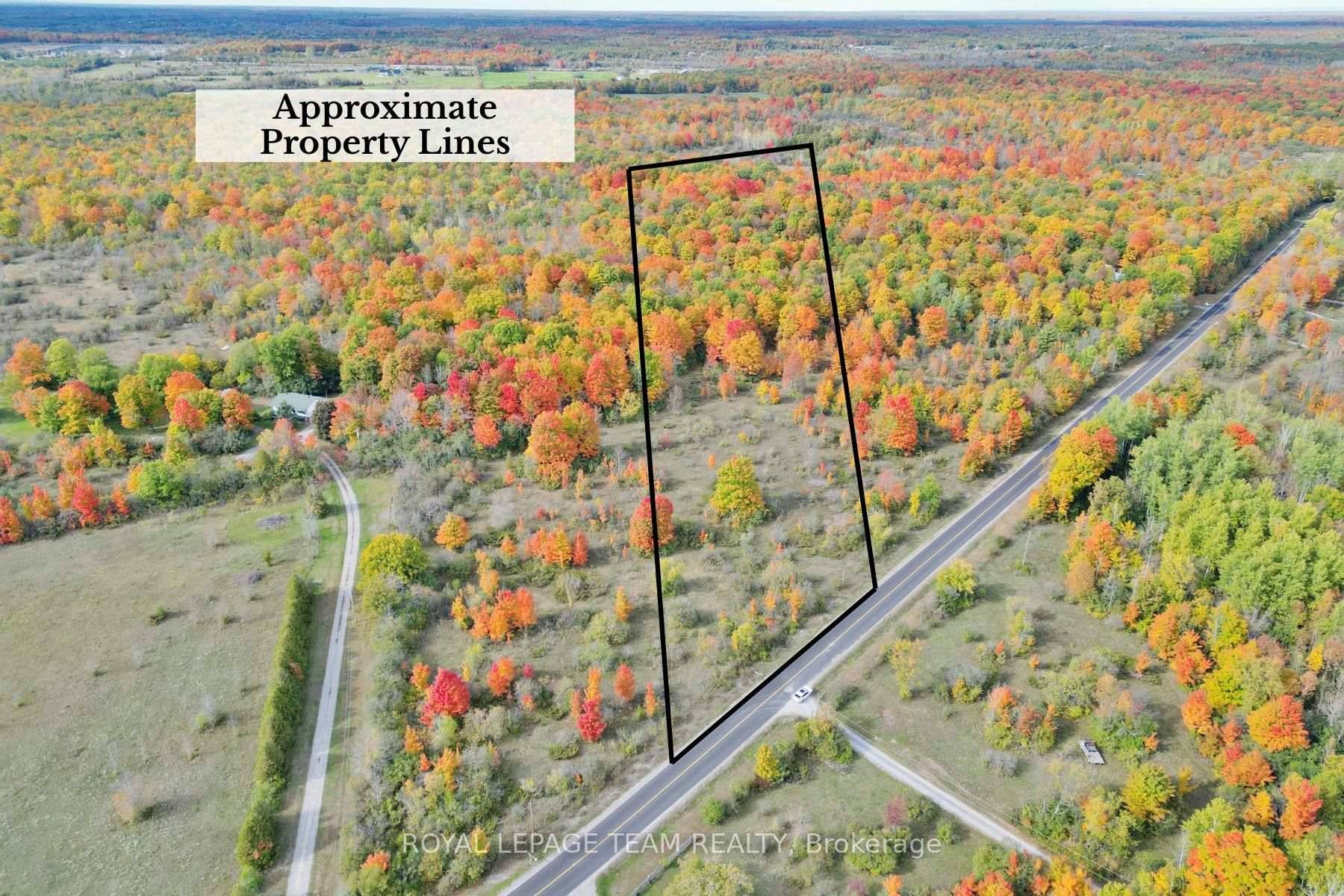 An exceptional opportunity awaits to bring your vision to life on this stunning 6 acre treed lot, perfectly situated just minutes from the charming and historic village of Merrickville.