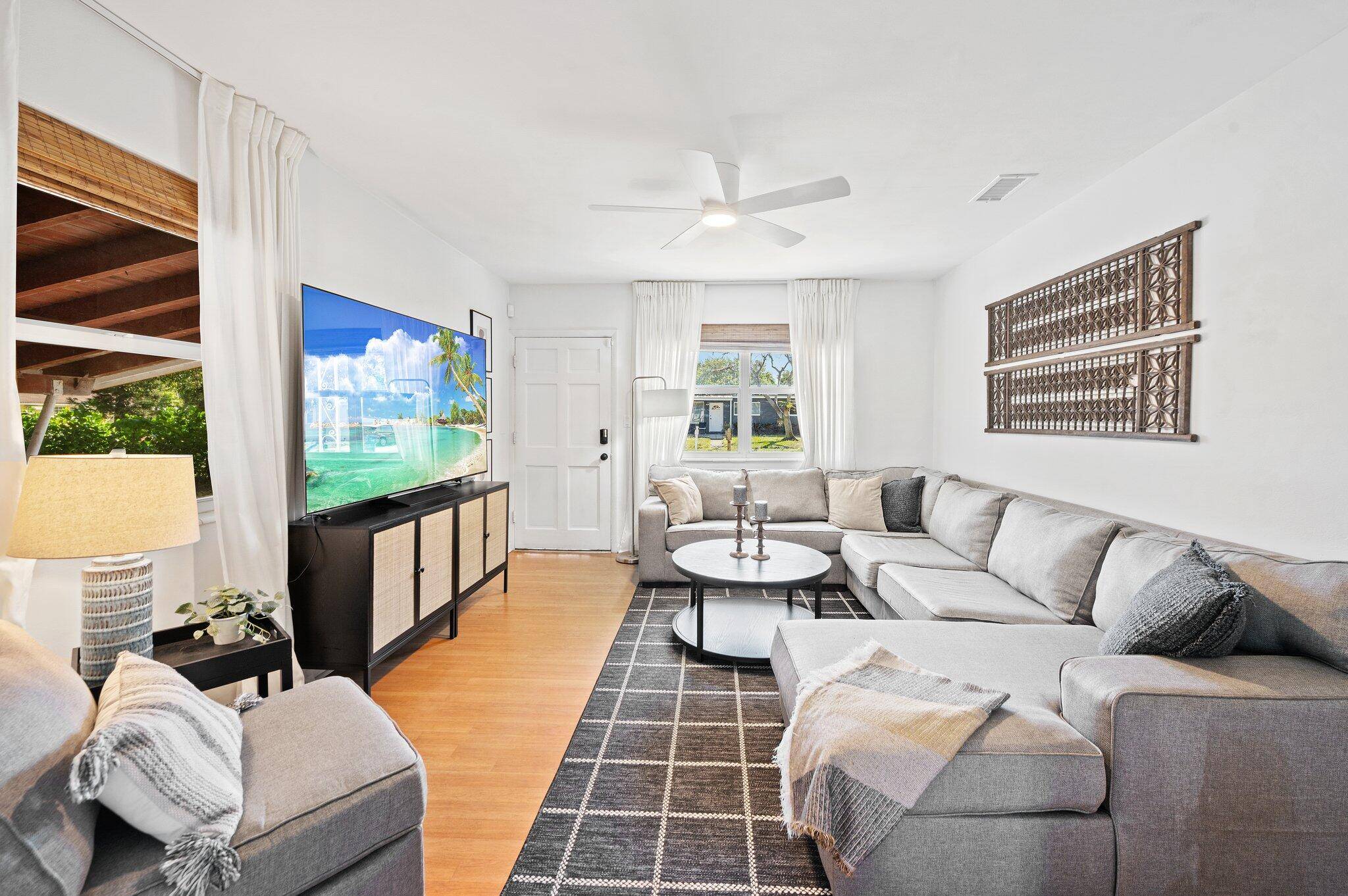 Motivated Seller. Welcome to this beautifully updated 3 bedroom, 1.