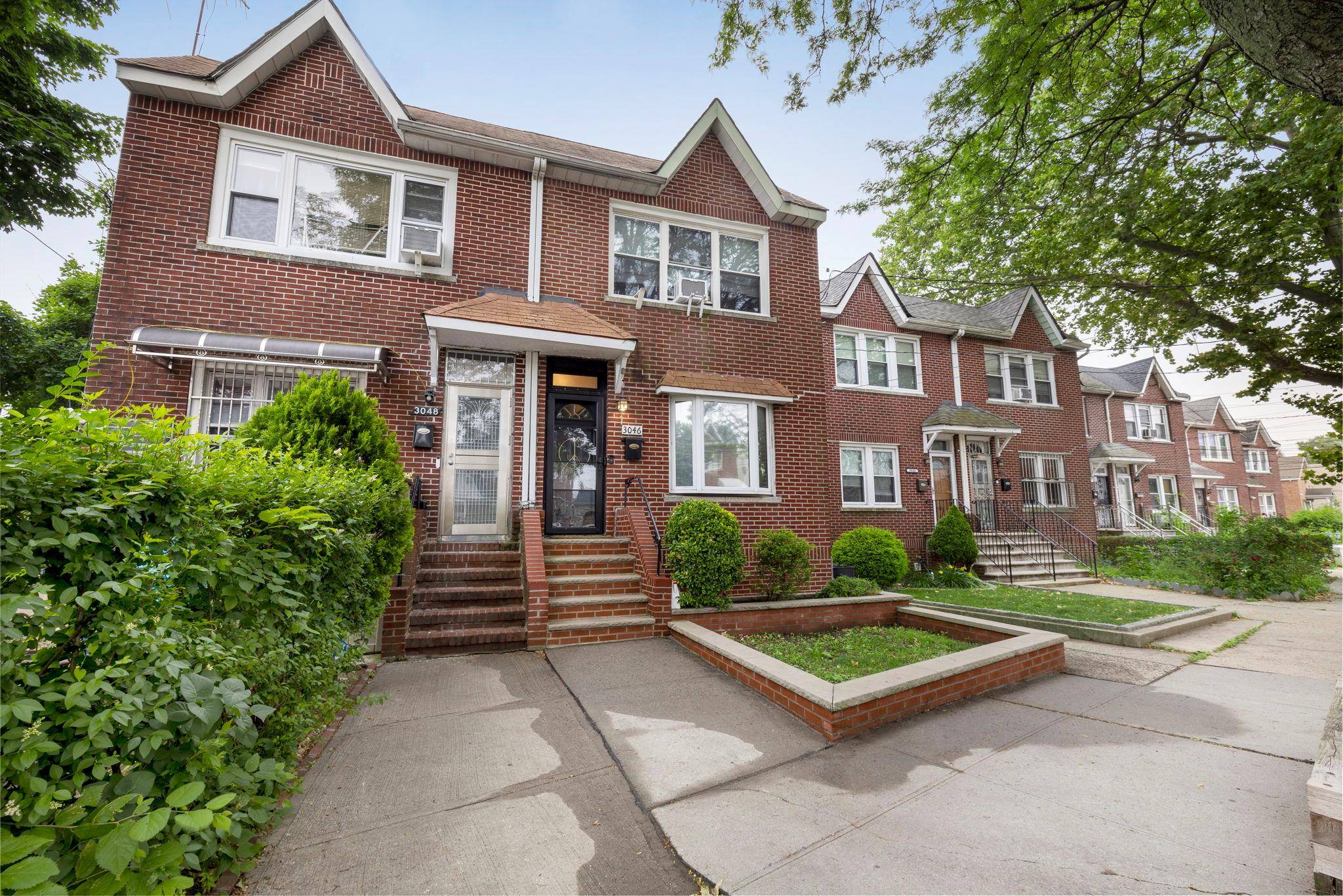Introducing.... 3046 Coddington Ave.