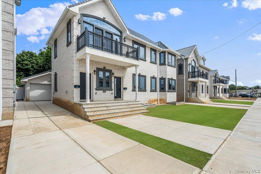 Step into luxury living with this stunning, newly built 2 story brick home that perfectly balances modern elegance and everyday comfort.