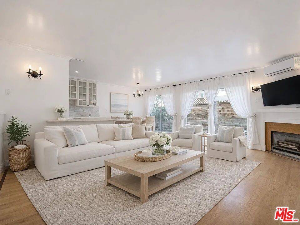 1141 19th St 3BR Santa Monica La