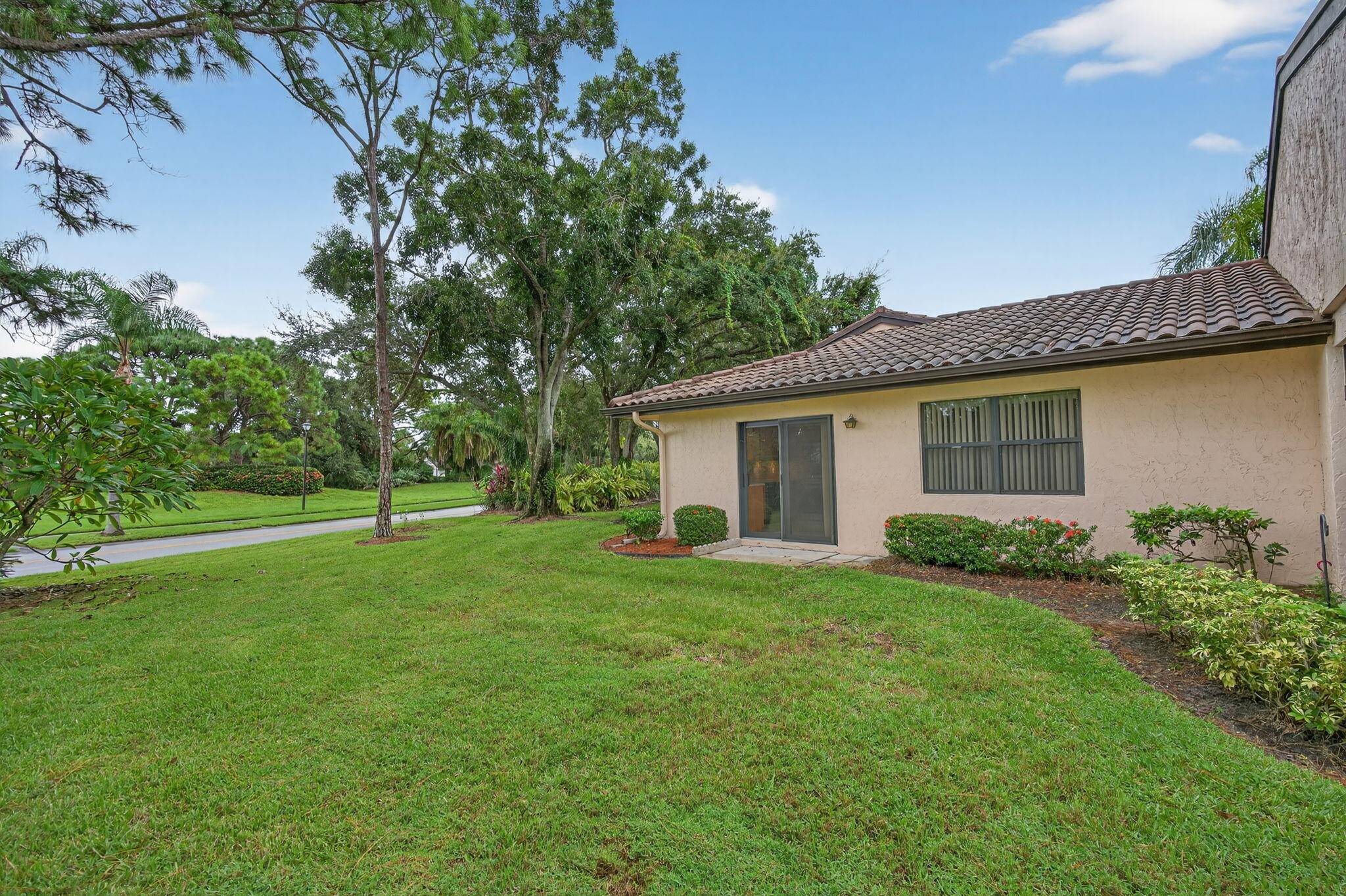 Welcome home to this beautifully updated single story residence featuring 3 bedrooms, 2.