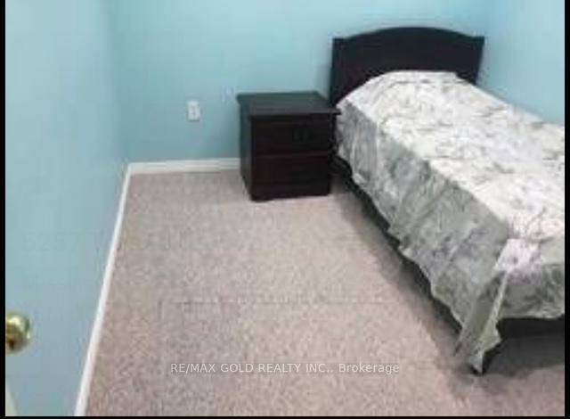 Beautiful Basement Apartment With Separate Entrance In Prime Location And In Highly Sought After Churchill Meadows.