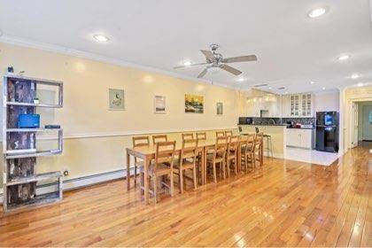 Looking to own a spacious multi family with parking in prime Bushwick ?