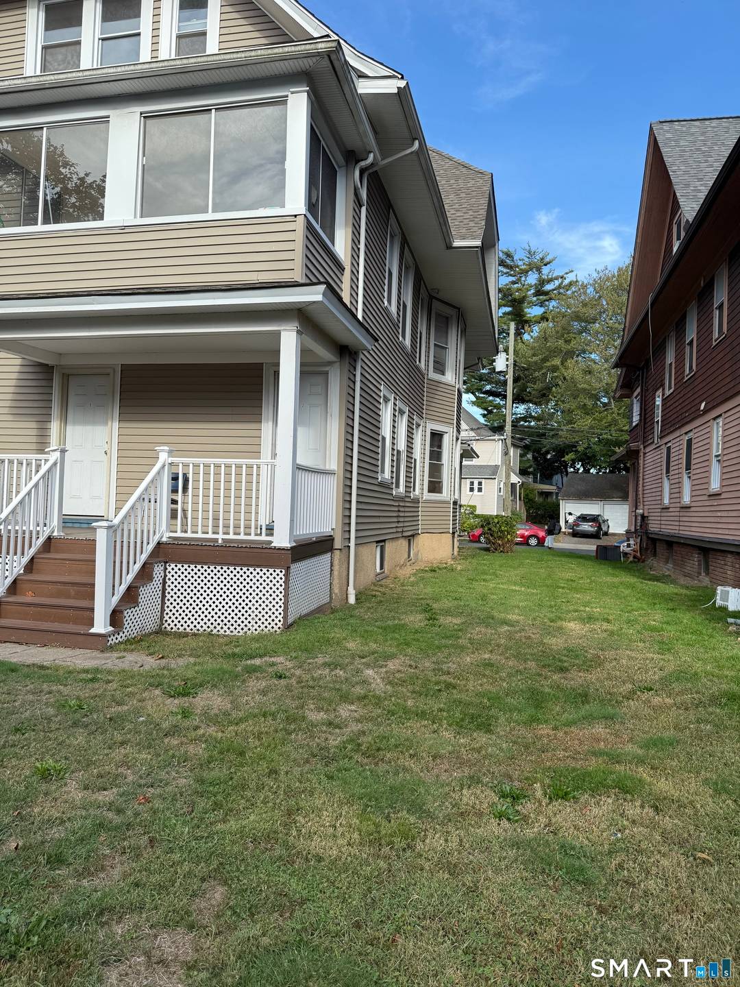 Investor's Dream in Prime Bridgeport Location !