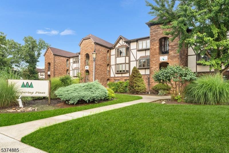 Welcome to this beautifully maintained and sun filled 2BR 2BA condo in Whispering Pines with private entrance and landing.