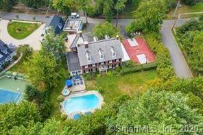 Absolutely stunning and spacious estate for lease in Brooklawn, Fairfield.