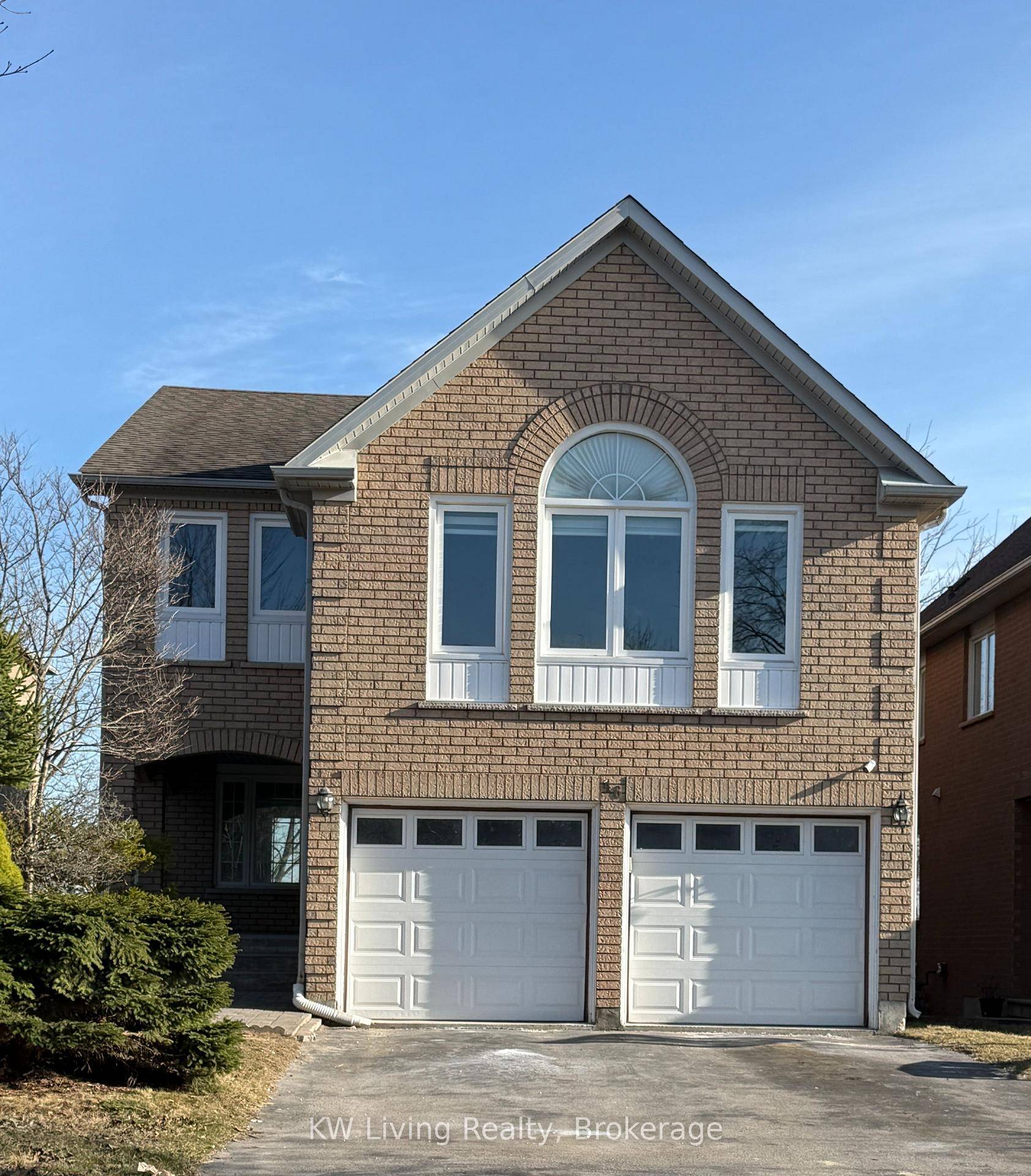 Looking for the perfect family home ?