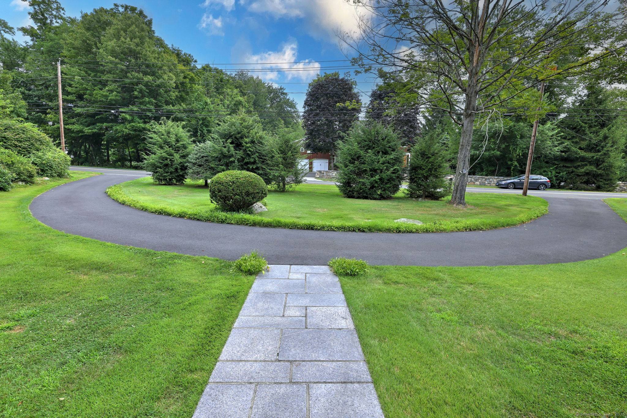 Step inside this inviting home set on manicured property in a central location.