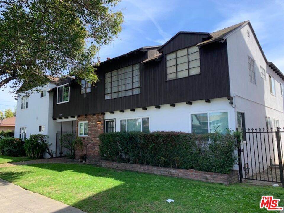 12012   WASHINGTON PL Mar Vista LA