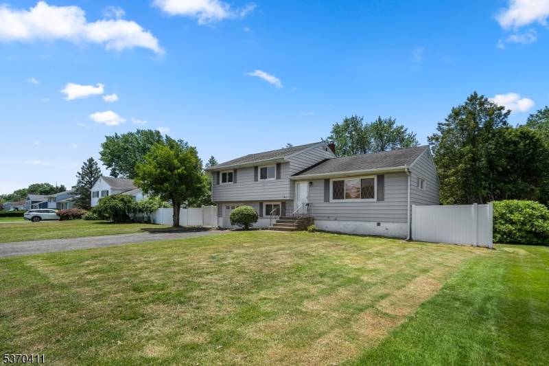 Welcome to this charming split level home located in the desirable Wayne neighborhood.