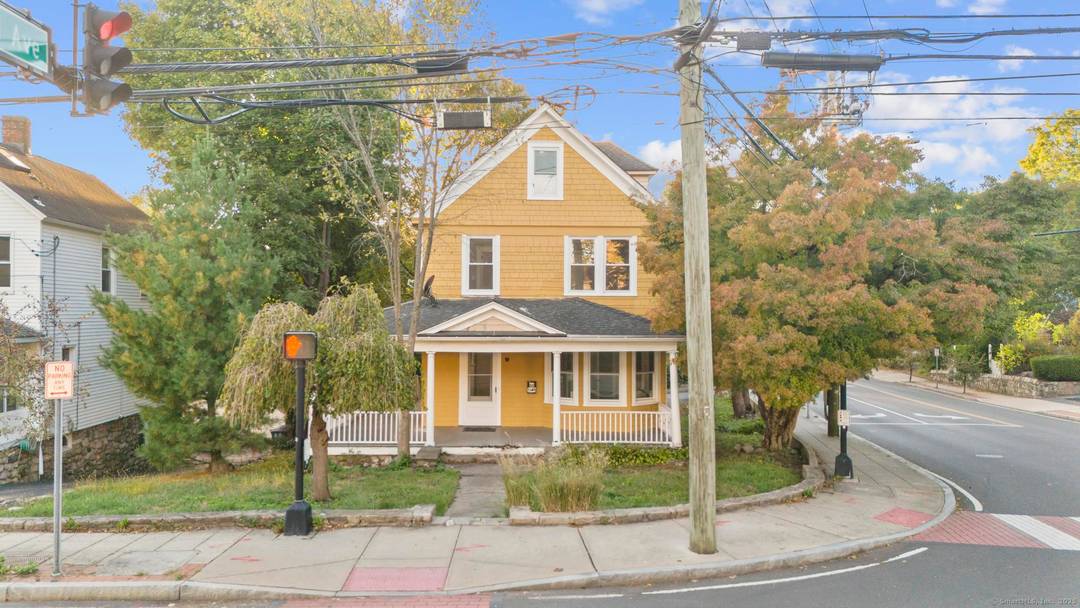 Discover the perfect blend of modern living and investment potential in this fully renovated 2 family property just minutes from downtown Stamford.