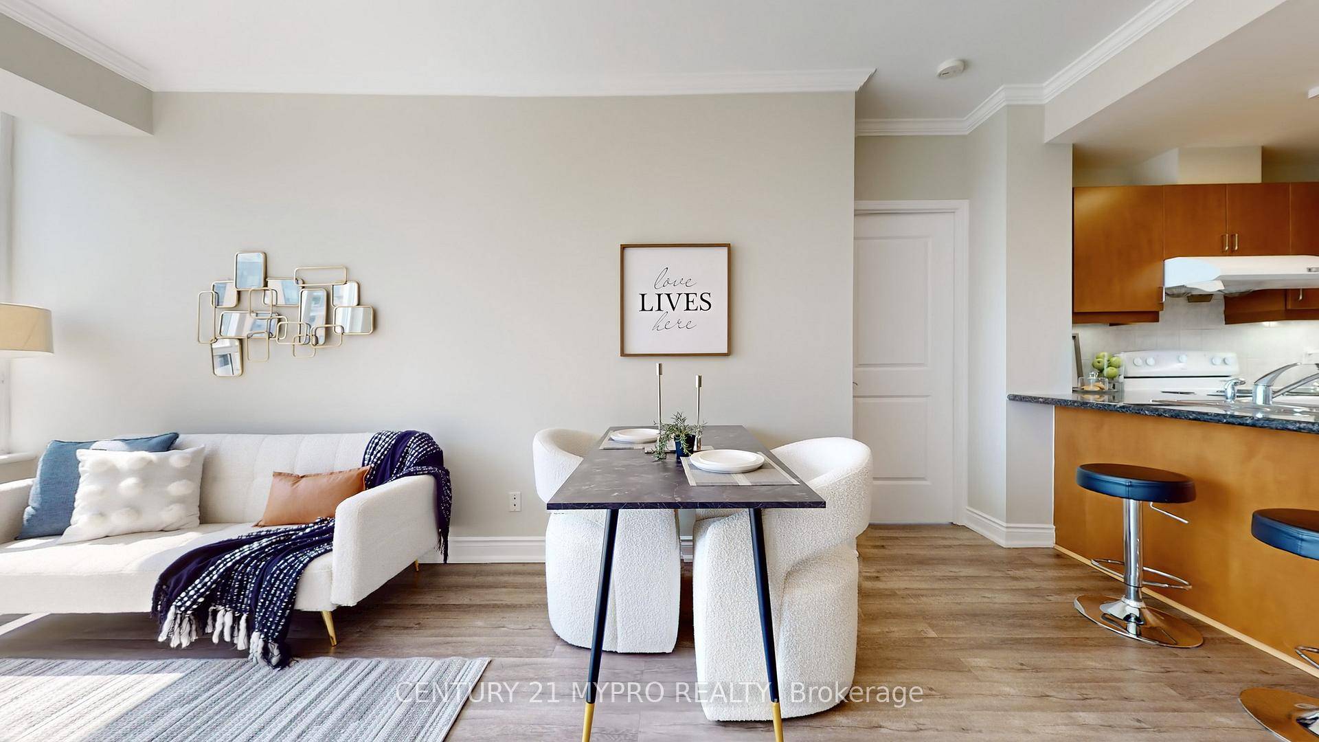 Welcome To Monaco Condos In North York !
