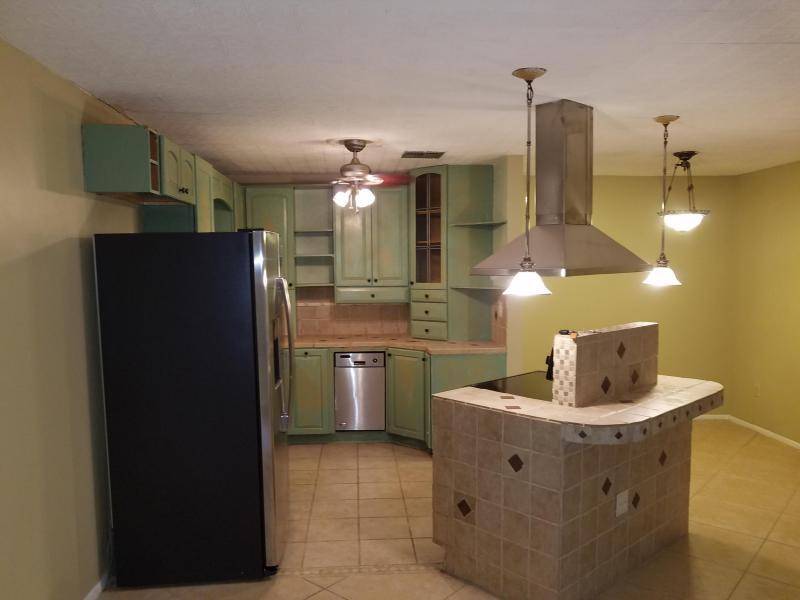 Great location in West Palm Beach.