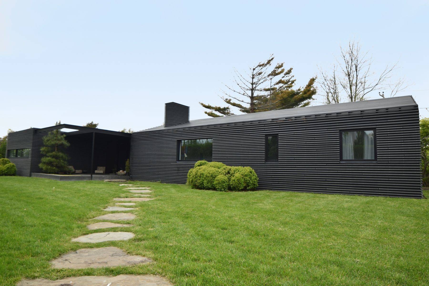 Cottage in Sagaponack