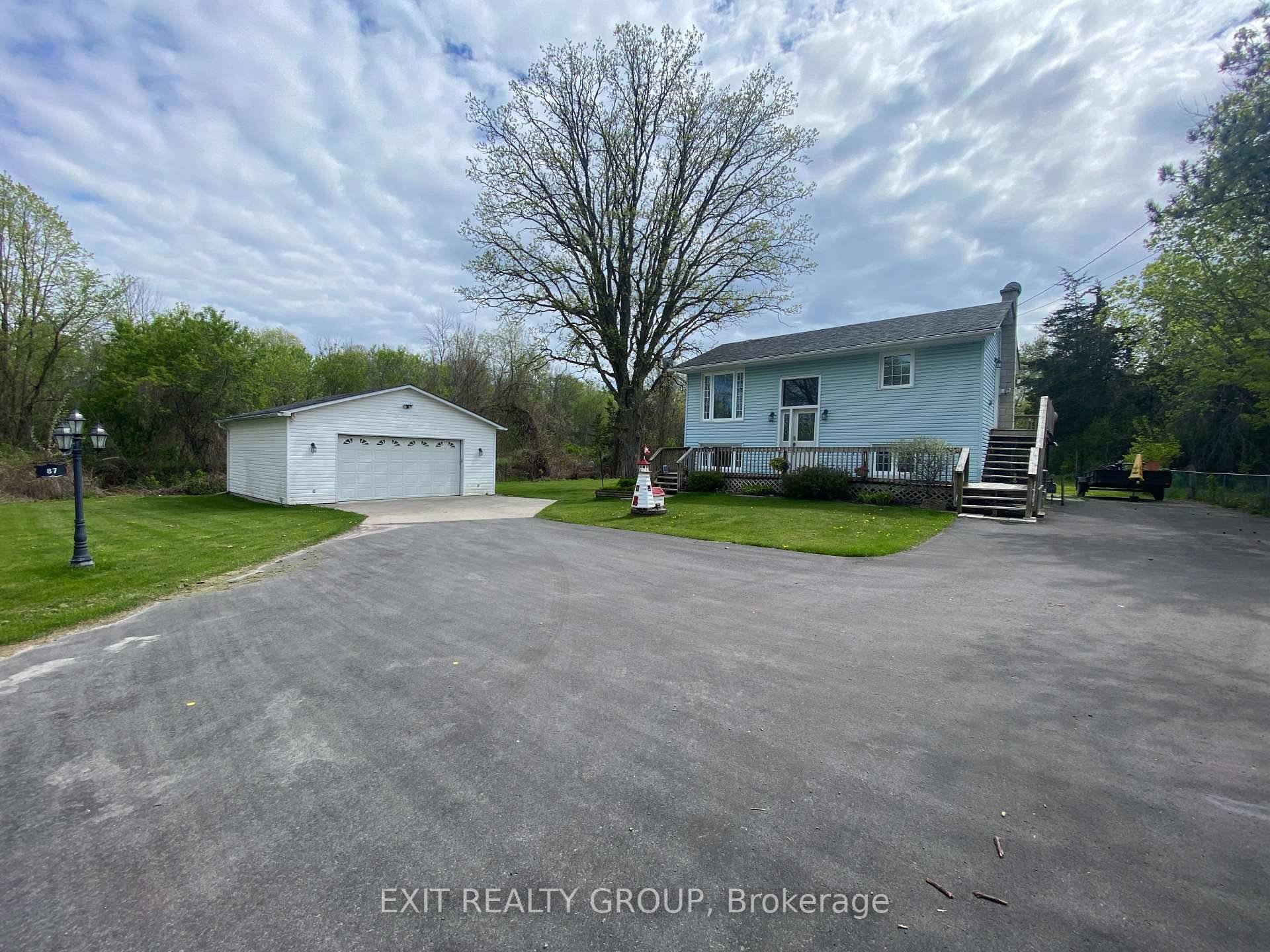 This Charming 4 bed 1. 5 bath home in a tranquil country setting is perfect for those seeking privacy and space.