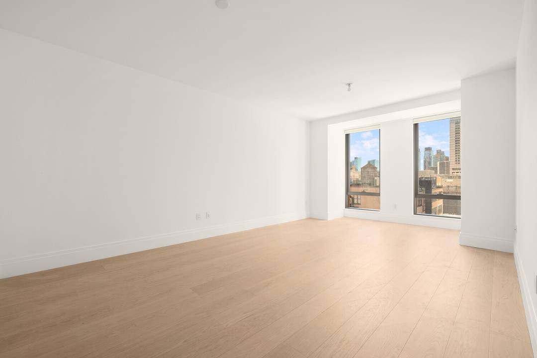 Phase 2 Building Luxury Amenities NOW OPEN !