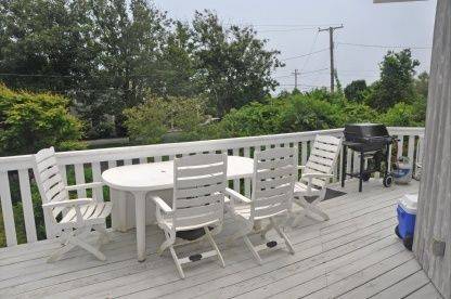 4 Bedroom Beach House in Hither Hills, Montauk