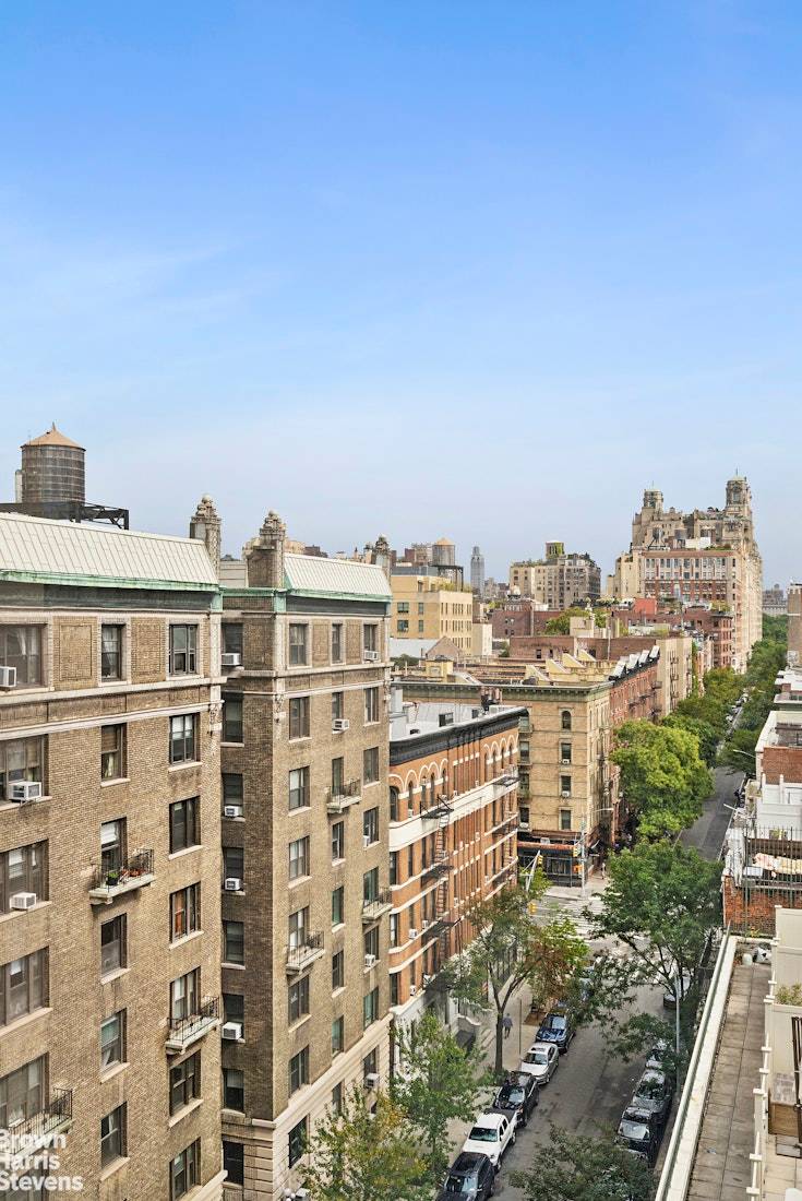 Elegant Two Bedroom, Two Bath Condominium in the Heart of the Upper West Side Welcome to 2250 Broadway, one of the Upper West Side's most sought after luxury condominiums, where ...