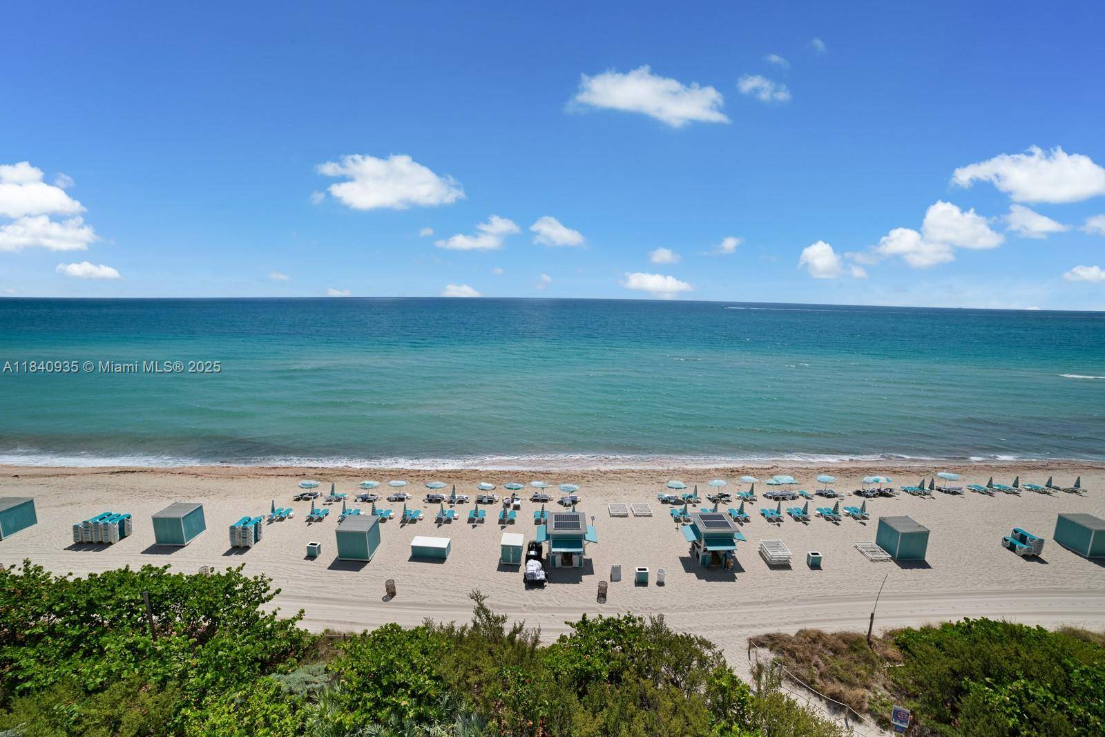 Experience luxury living at the Carillon Wellness Resort in this amazing oceanfront 2 bedroom residence.
