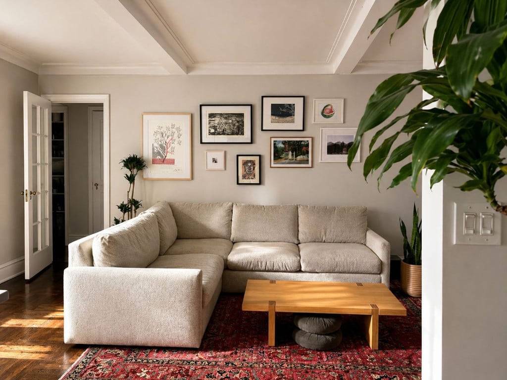 South facing and sunlit, this home sits in one of NYC's best kept secret neighborhoods Sutton Place.