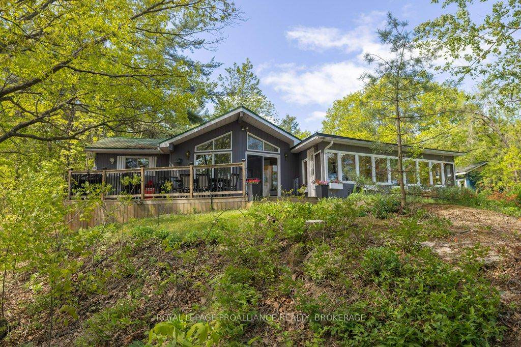Discover your own slice of paradise with this beautiful carpet free bungalow set on a spacious 1.