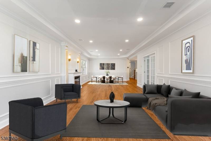 Bedford St Rahway City New Jersey Single-Family