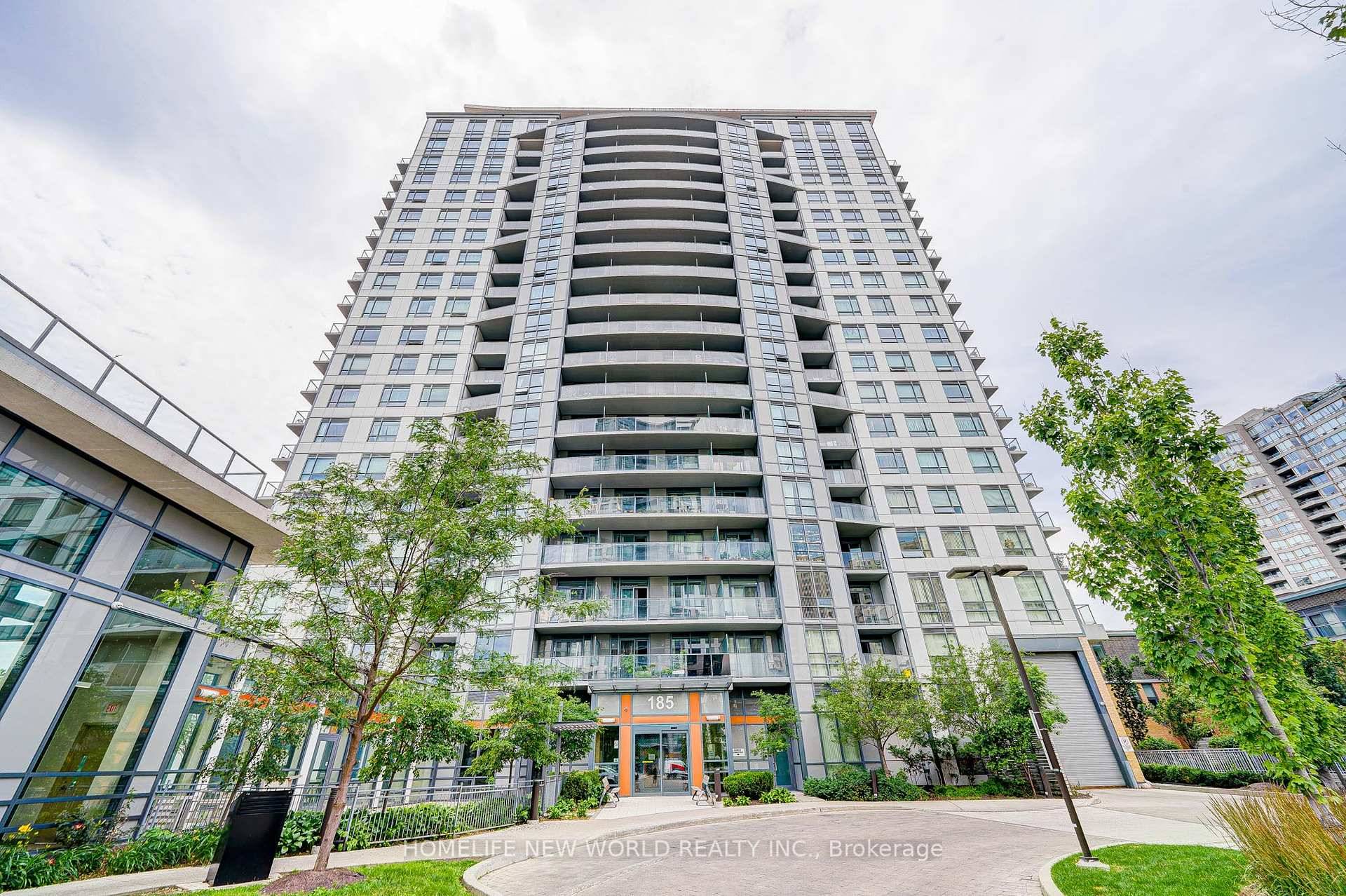 Prime Location In Scarborough !