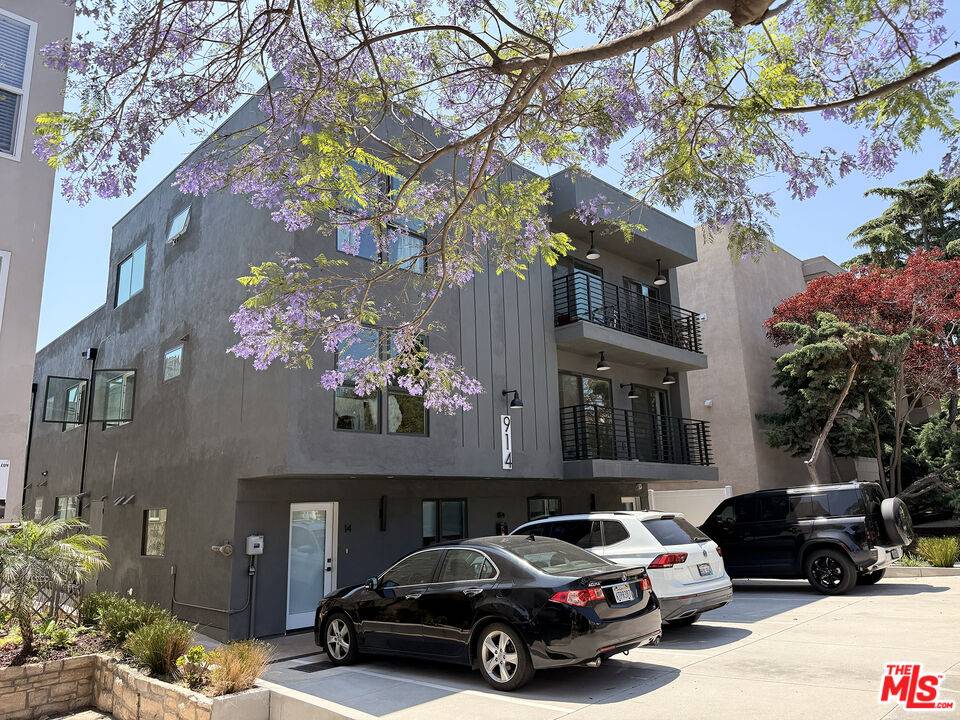 914 7th St 3BR Santa Monica La