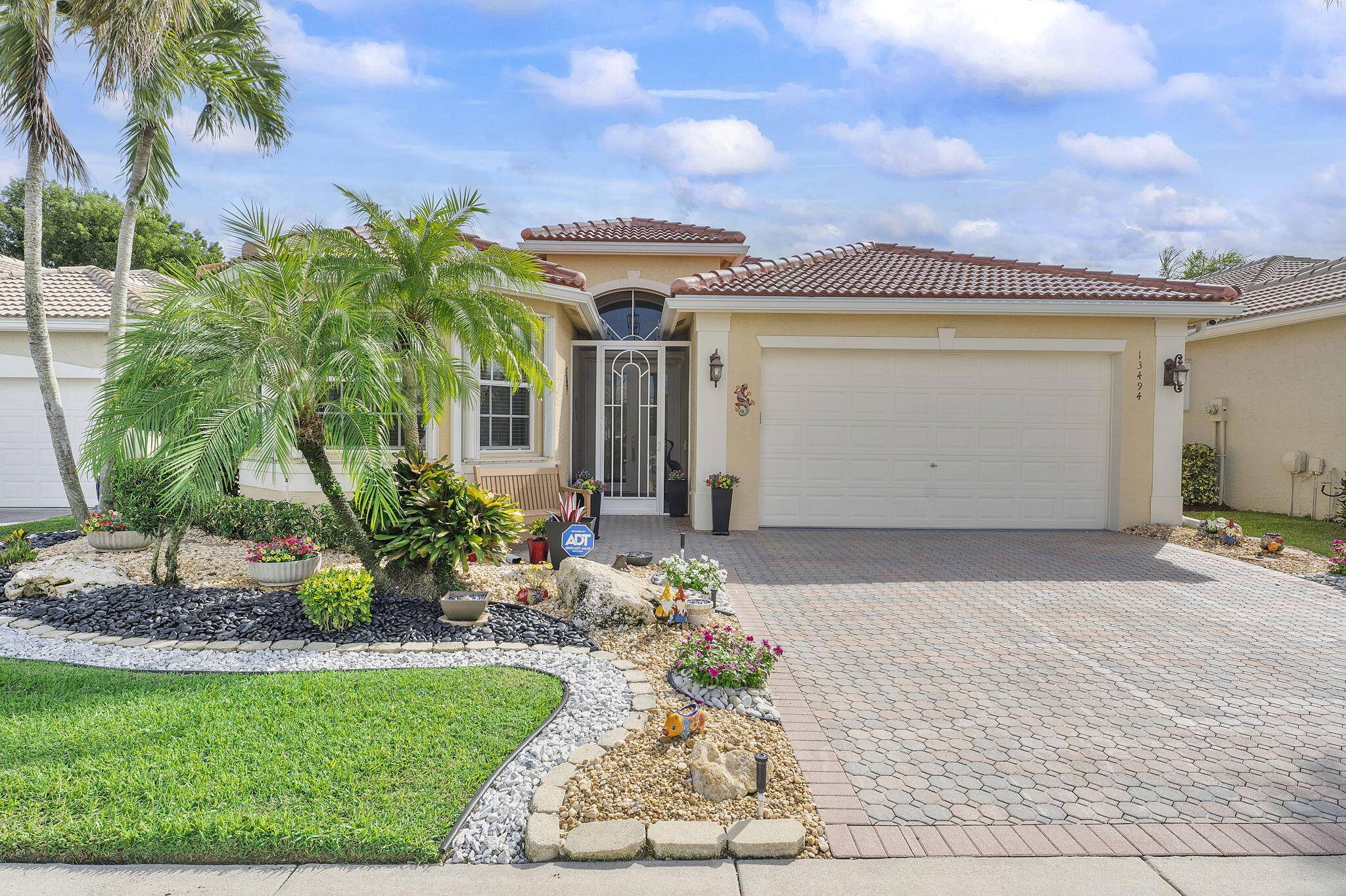 TRANSFER Of LOVE This beautiful 3 bedroom, 3 bathroom Lakefront home offers a perfect combination of comfort and natural beauty.