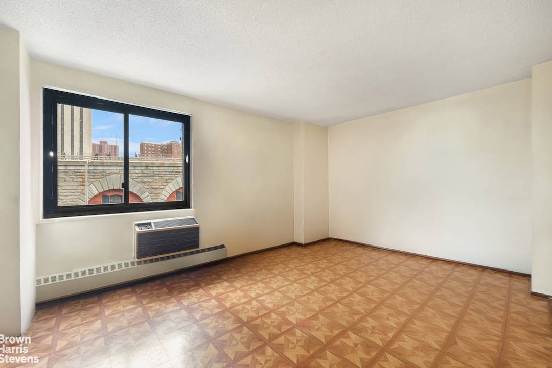 One of the best true two bedroom values in all of Downtown !