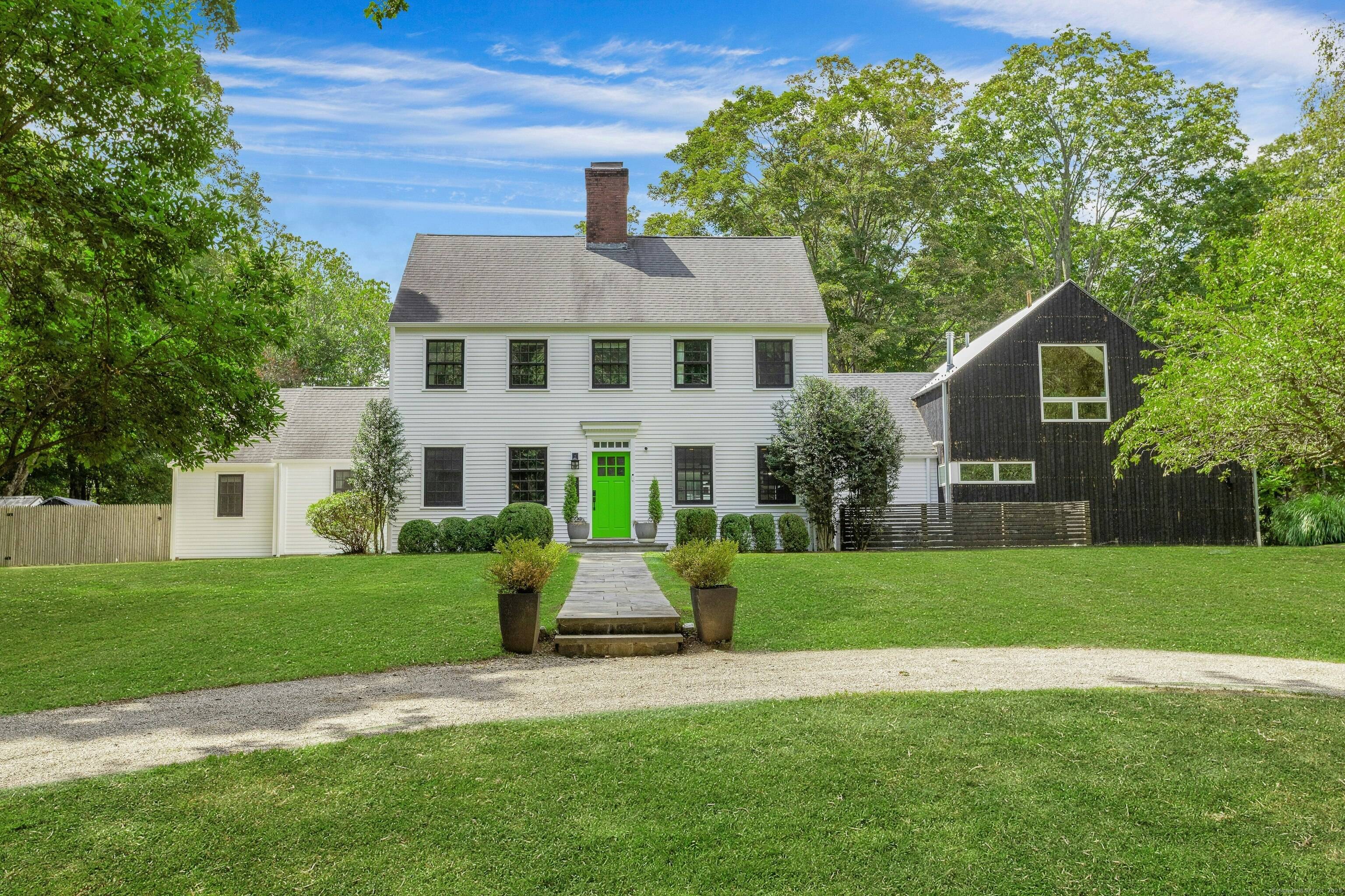 Spectacular Lower Weston 5BR Retreat with Pool Farmstead Potential.