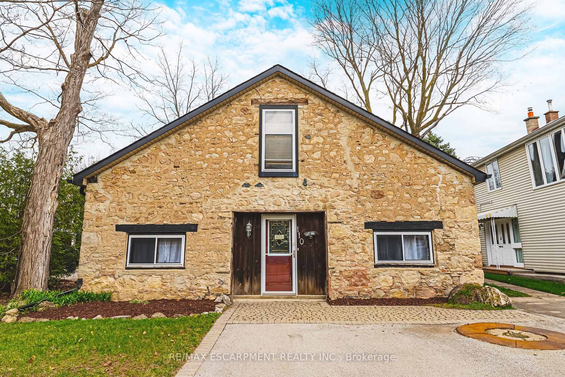 Welcome to 110 Freelton Road.