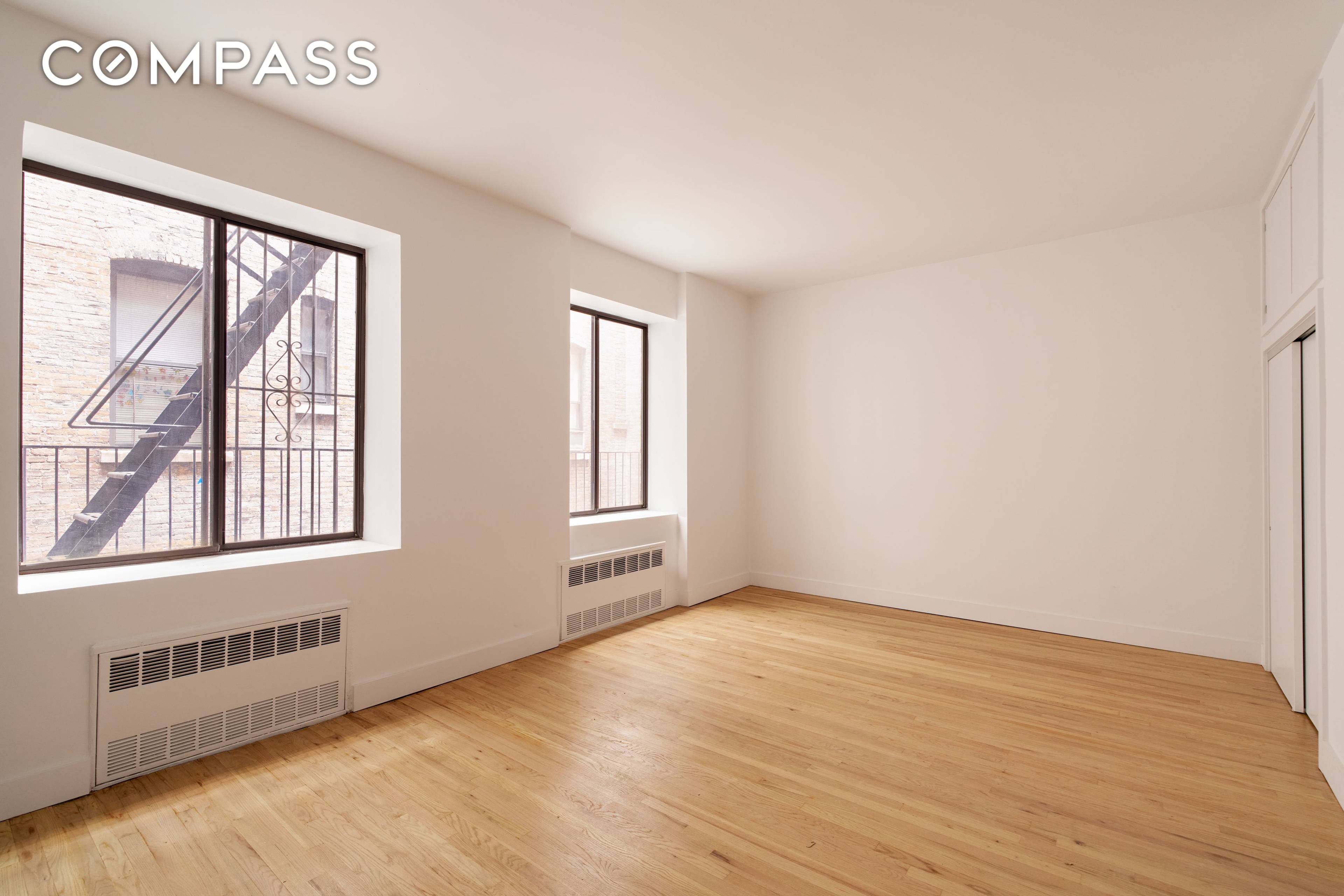 Welcome to 310 West 80th Street, your fully renovated Upper West Side retreat.