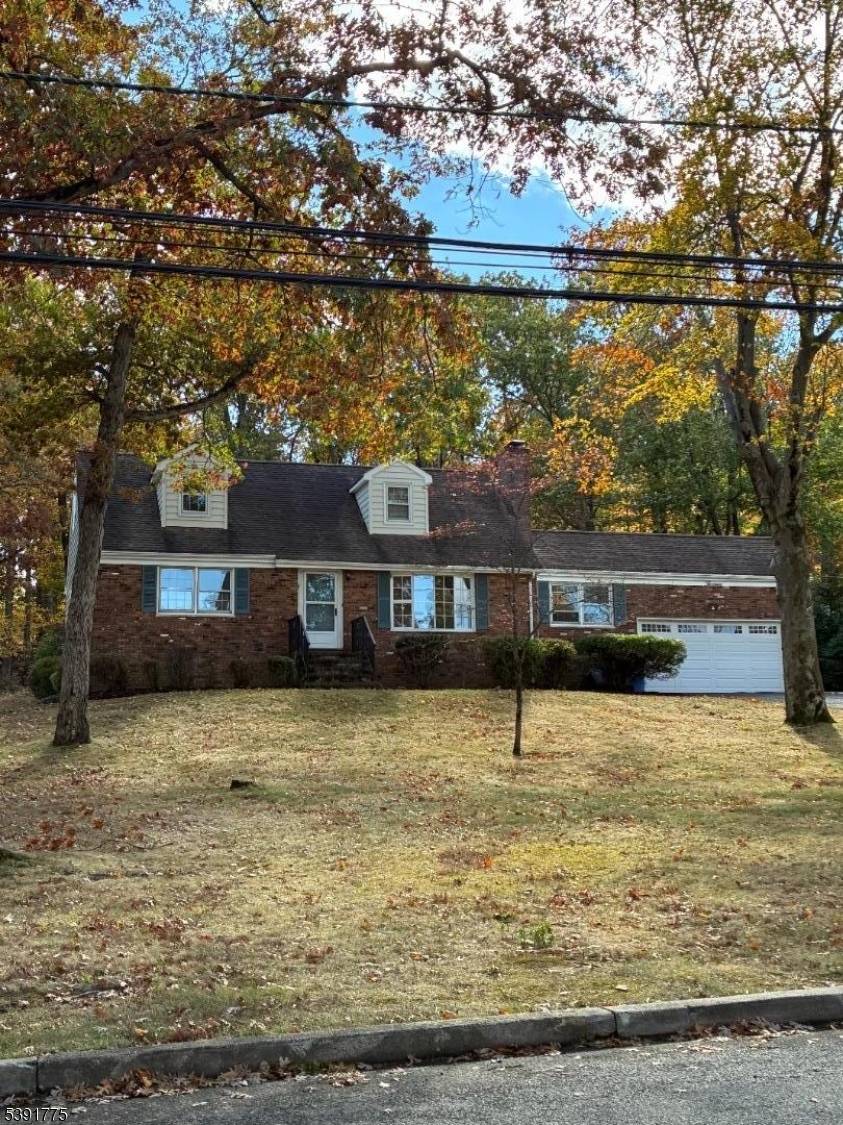 Original owner estate sale of a family home in an established neighborhood in north portion of Greenbrook close to the Warren border.