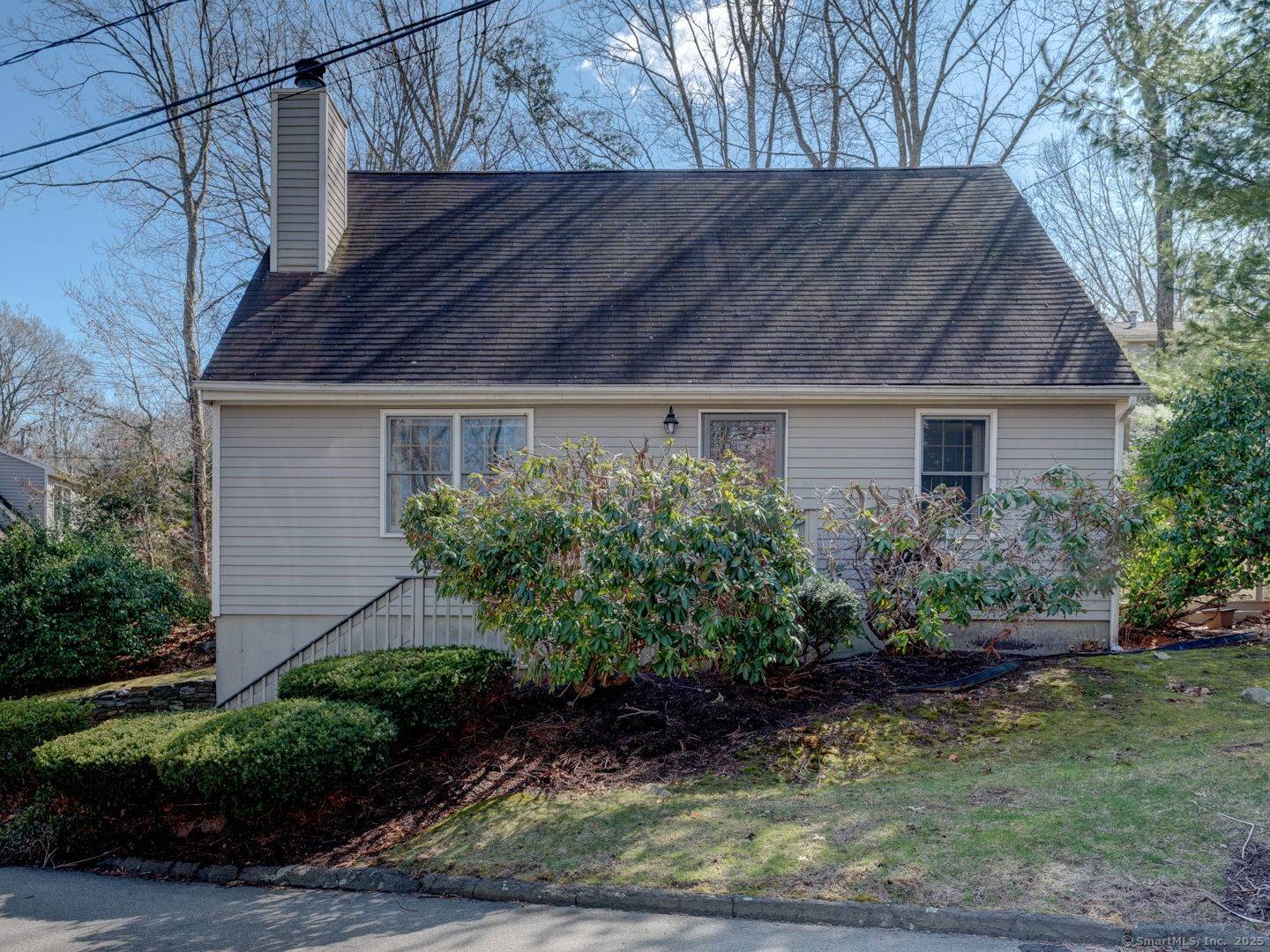 Welcome to 20 Copper Hill Drive where city convenience meets coastal charm.