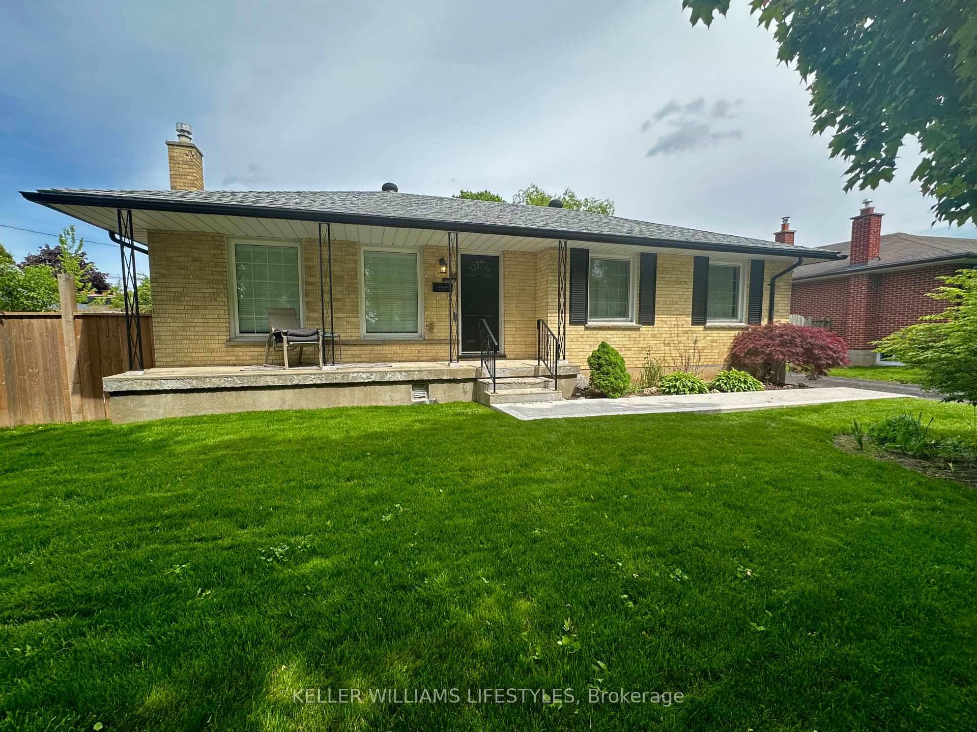 Perfect for first time buyers !