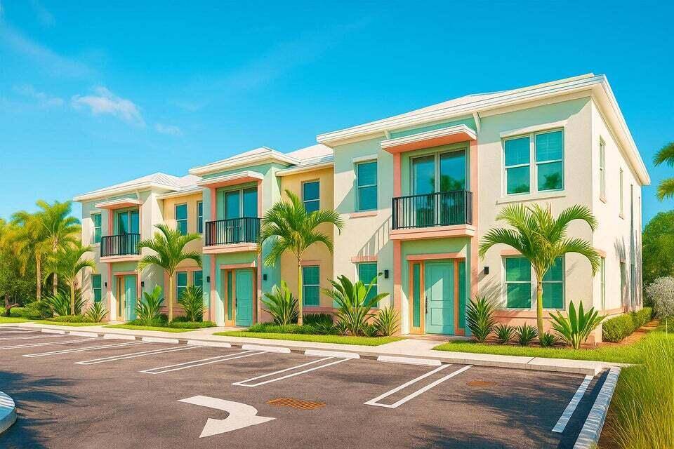 Build an 11 unit Multifamily, which will increase the total revenue to 363, 000 and the NOI to 354, 148, at a total cost of 3, 671, 500, resulting in ...