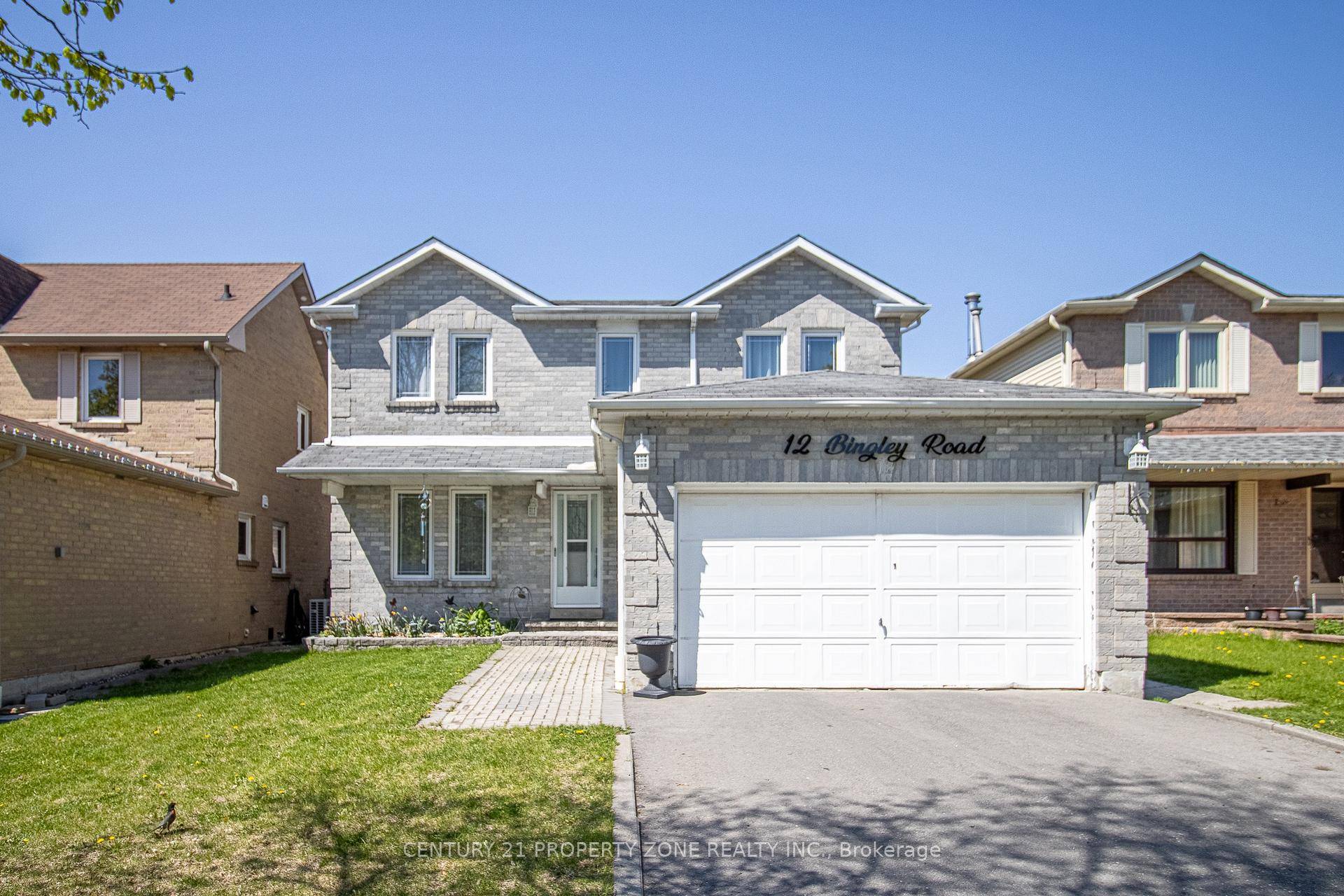 Welcome to 12 Bingley Rd A Spacious 4 3 Bedroom Home in Morningside Heights !