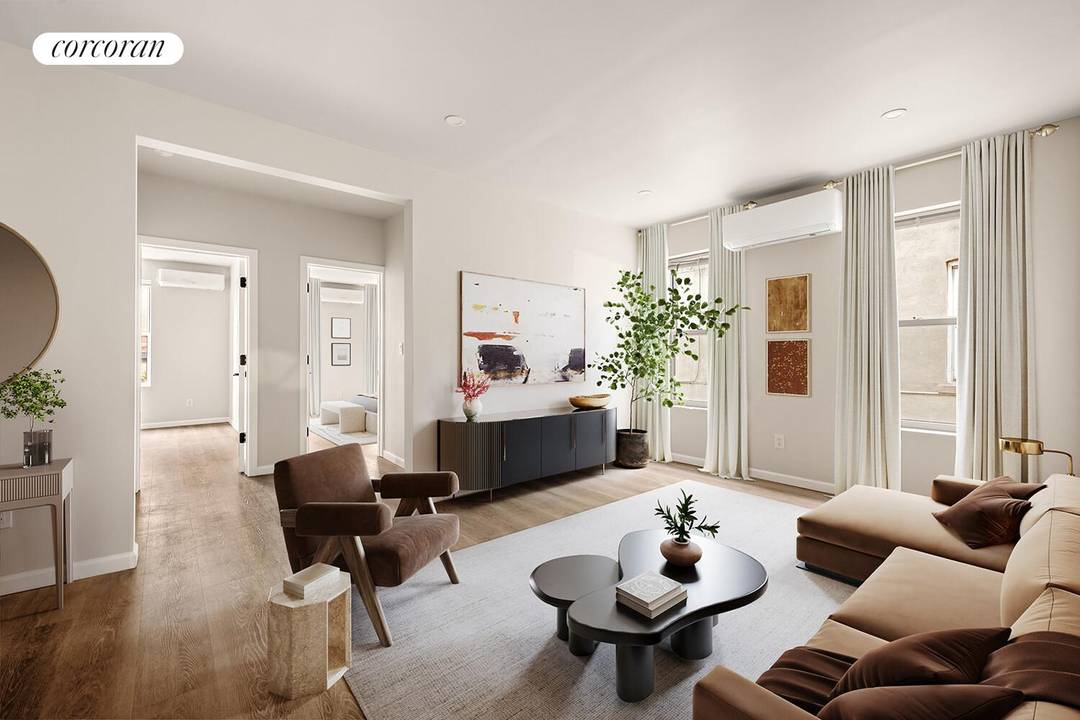 Presenting an exceptional investment opportunity in the heart of Astoria, New York 2456 29th Street.