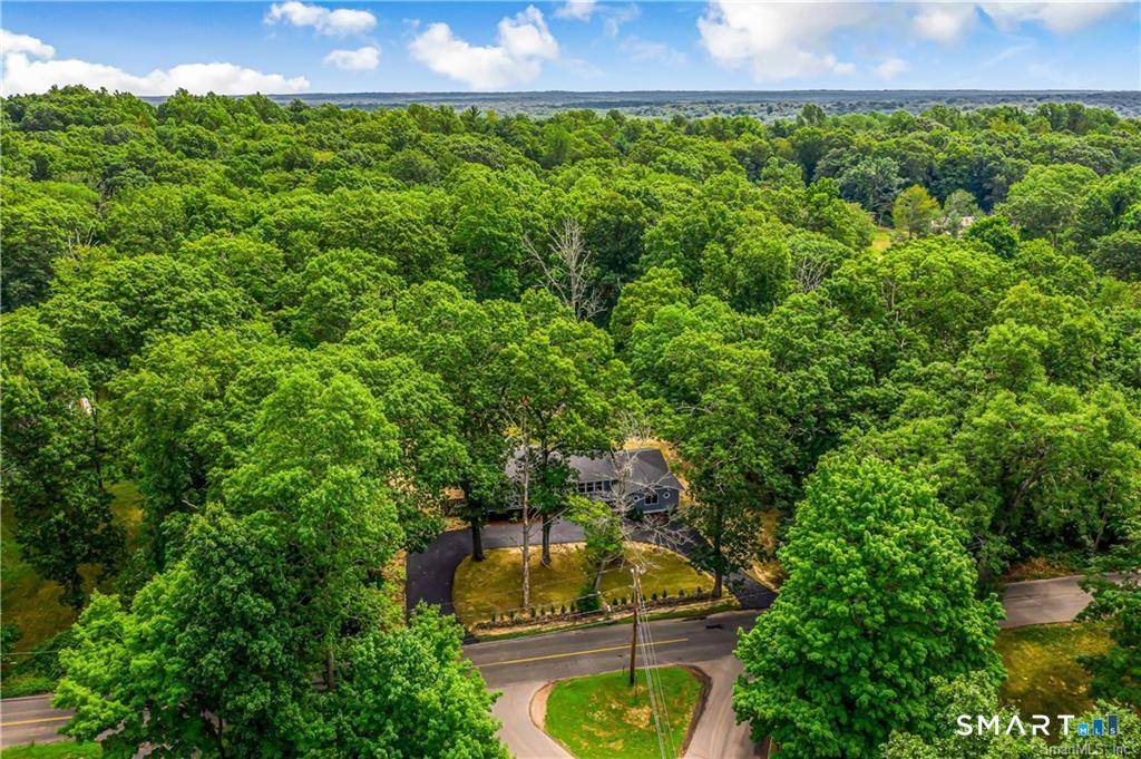 Welcome to 375 Sea Hill Road, a beautifully remodeled home offering exceptional space and versatility perfect for a large or multigenerational family.