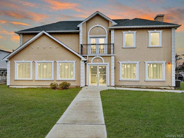 NEW CONSTRUCTION commerical Lease with High Visabilty.
