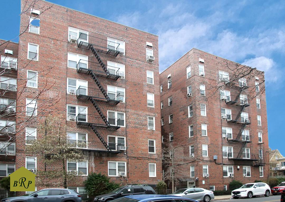 Prime Bensonhurst Most Desirable Cooperative for Sale !
