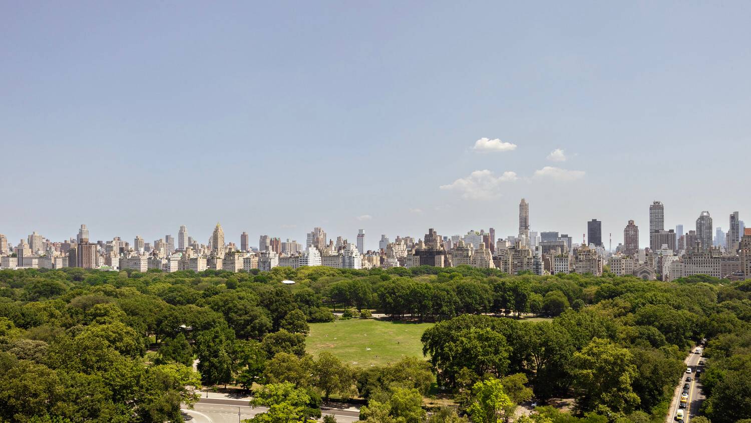 A true masterpiece in the sky, this mint condition, penthouse duplex spans over approximately 5, 000 square feet of interior space and an additional 2, 200 square feet of private ...