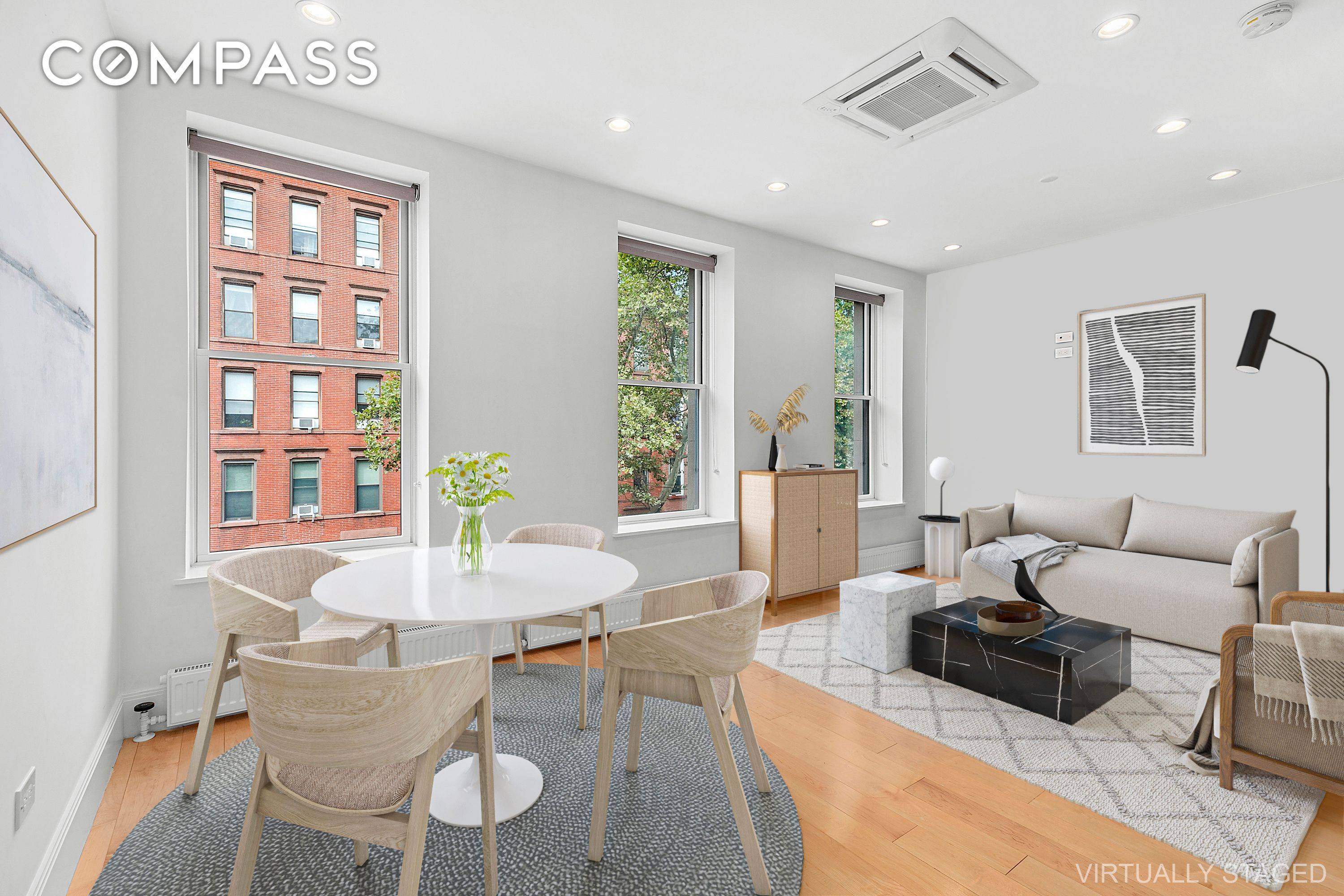 First Open House Sunday, October 22nd !